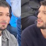 Rissa a Uomini e Donne, interviene sorella di Matteo: “Non è un uomo violento”