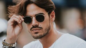 Foto Nicolò Brigante GF Vip