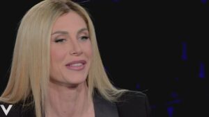 Foto Paola Caruso Verissimo 2026