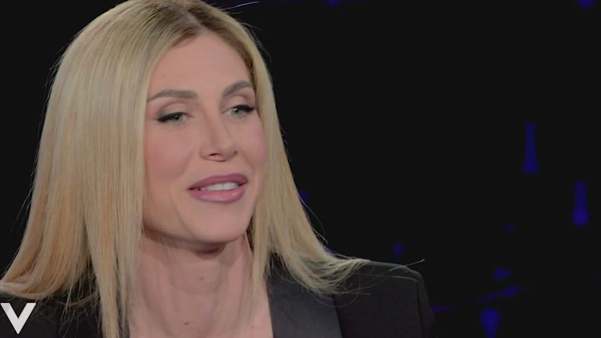 Foto Paola Caruso Verissimo 2026