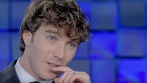 Foto Paolo Ciavarro Verissimo 2026