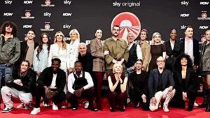 Foto Pechino Express 13 cast