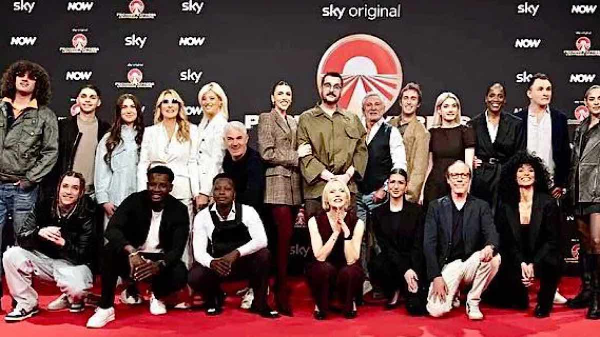 Foto Pechino Express 13 cast