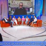 La volta buona, polemica contro Carlo Conti: “Non avrebbe dovuto dirlo!”