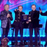 Pooh a Sanremo 2026, la vedova di Stefano D’Orazio: “Non mi è piaciuta come cosa”