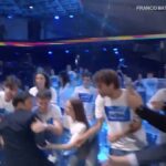 Sal Da Vinci come sta oggi dopo la caduta allo speciale di Domenica In