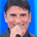 Sal Da Vinci si confessa a Sanremo Top: “Vittoria che ha del miracoloso”