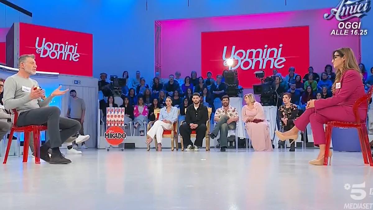 Foto Stefano Elisabetta UeD