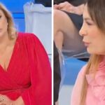 Uomini e Donne, scontro acceso tra Tina Cipollari e Marina: “Non cominciare”