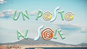 Foto Un posto al sole logo