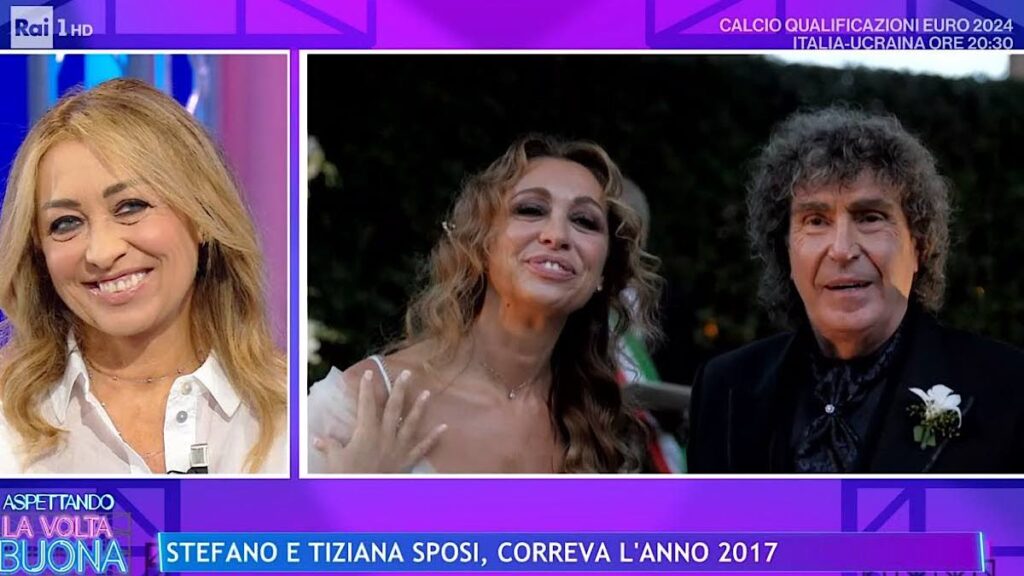 Foto vedova Pooh La volta buona