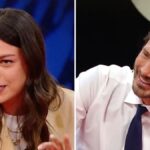 Emma Marrone sciocca tutti su Stefano De Martino: “Sanremo 2027? Che ca**o ne so”