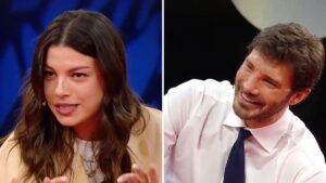 Emma Marrone Stefano De Martino