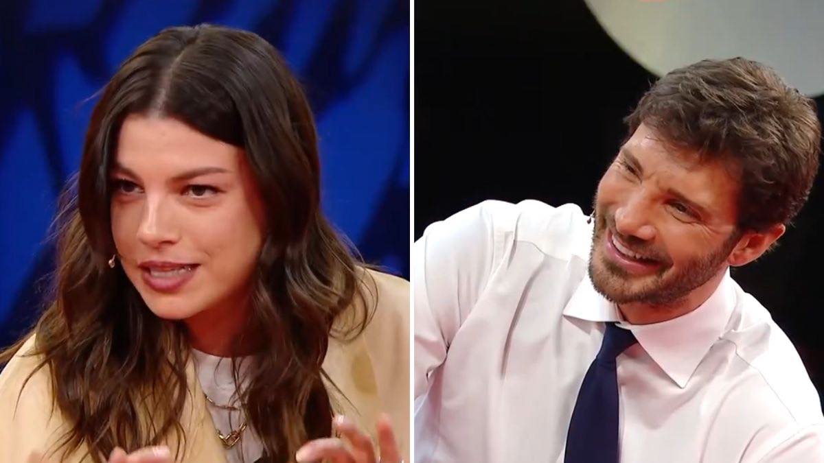 Emma Marrone Stefano De Martino