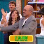 Affari Tuoi: Simona alla regione fortunata dà retta al papà e vince 50.000€