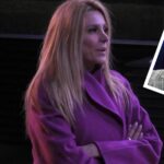 Grande Fratello Vip, Adriana Volpe su Antonella Elia: “E’ altalenante”