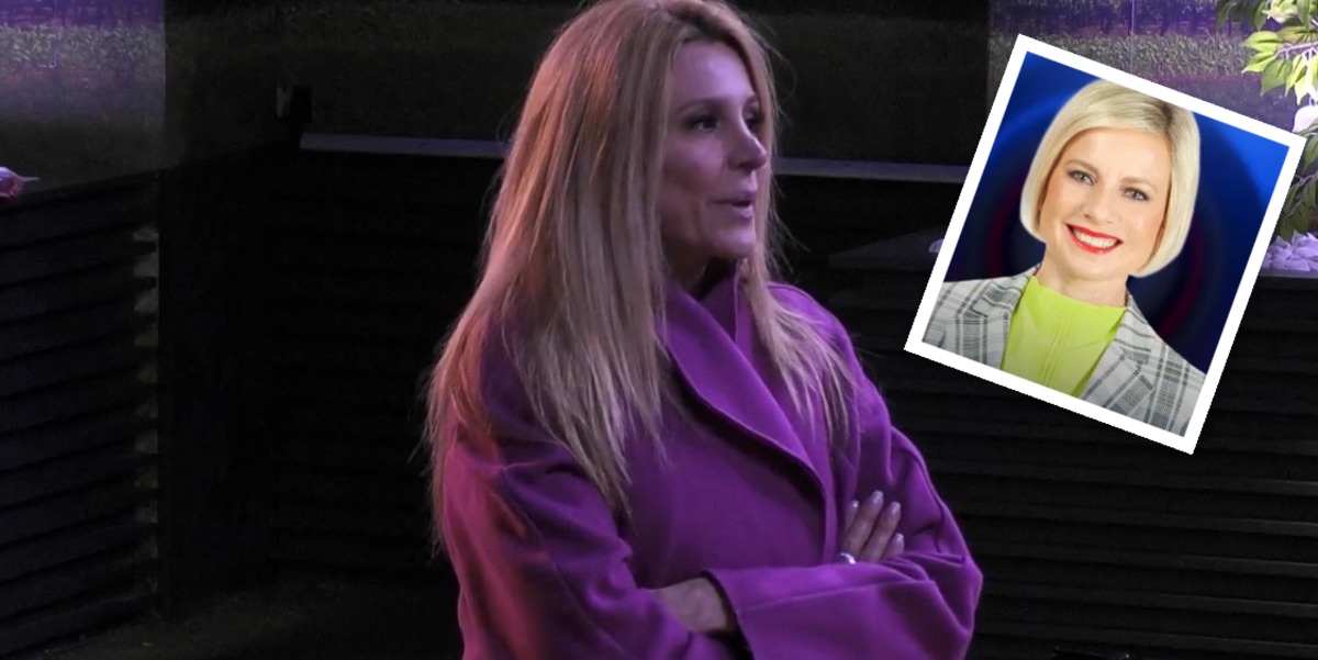 foto adriana volpe antonella elia gfvip2026