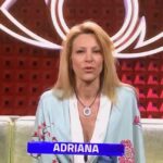 Adriana Volpe la fa grossa al GF Vip: rischia di dare fuoco alla cucina (VIDEO)