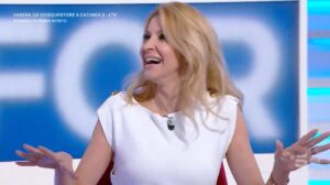 foto adriana volpe forum gfvip