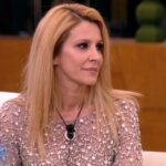 Adriana Volpe pronta a lasciare il Grande Fratello Vip: “Non ho più senso qui”