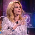 Adriana Volpe abbandona momentaneamente il Grande Fratello Vip: il motivo