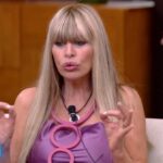 Alessandra Mussolini accusa Todaro: “Violenza verbale nei miei confronti”