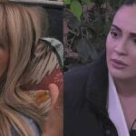 Alessandra Mussolini accusa Francesca Manzini: “Ha fatto un brutto gesto”