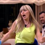 GF Vip: quanto guadagna Alessandra Mussolini? Le indiscrezioni sul suo cachet