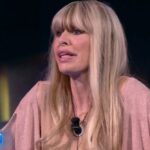 Grande Fratello Vip, malore per Alessandra Mussolini: cos’è successo, come sta