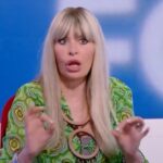Alessandra Mussolini choc a Forum: “Nella valigia per il GF Vip metto…” (VIDEO)