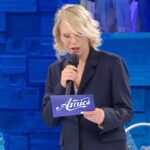 Serale Amici 25, Maria De Filippi cambia il regolamento: ecco cosa ha deciso