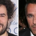 Andrea Pisani lancia una frecciata a Raoul Bova: “A me piacciono le mie coetanee”