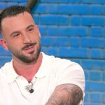 Andreas Muller depressione: “Momento in cui ho visto completamente buio”