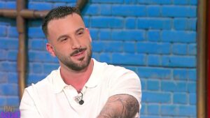 Foto Andreas Muller Ciao Maschio