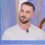 Andreas Muller a La volta buona: “Dicono che le mie figlie sono brutte”