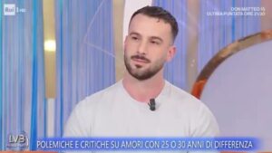 Foto Andreas Muller La volta buona 2026