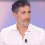 La volta buona, Angelo Costabile su Corinne Clery: “Non ho sofferto per l’addio”