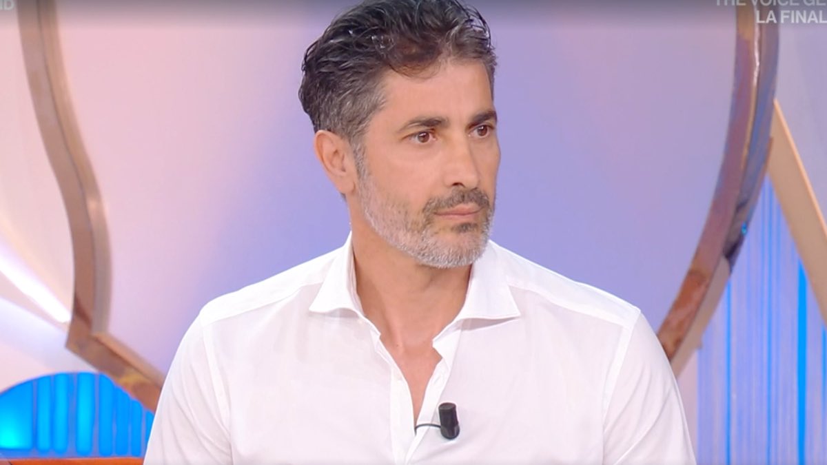 Foto Angelo Costabile La volta buona