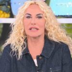 Antonella Clerici ricorda David Riondino: “Sarà sempre nel mio cuore”