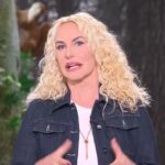 Antonella Clerici ricorda Enrica Bonaccorti: “Donna dai mille talenti”