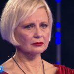 GF Vip, Antonella Elia affronta le fragilità: “Non ho punti di riferimento”