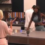 Grande Fratello Vip, Antonella Elia all’attacco di Ibiza Altea: “Sei falsa”