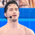 Amici 25, Antonio Stillante è stato eliminato: “Mi spaventa tornare a casa”