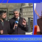 La volta buona, avvocato Sal Da Vinci dopo polemiche: “Valuteremo azioni legali”