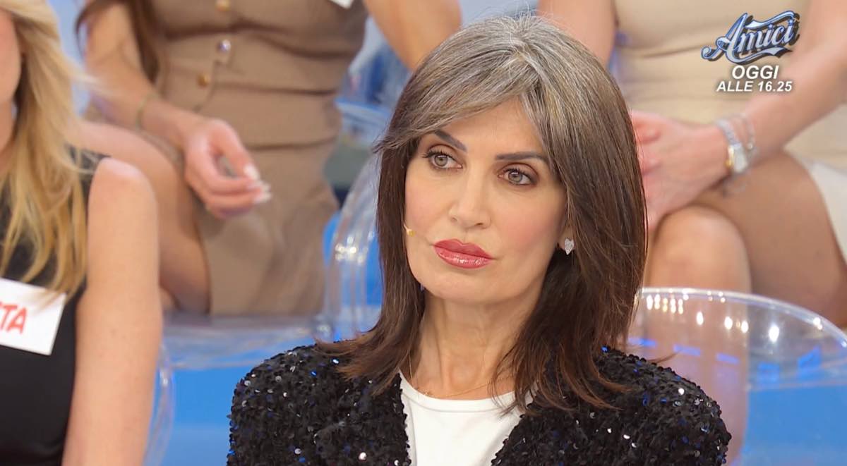 foto barbara de santi davide ued