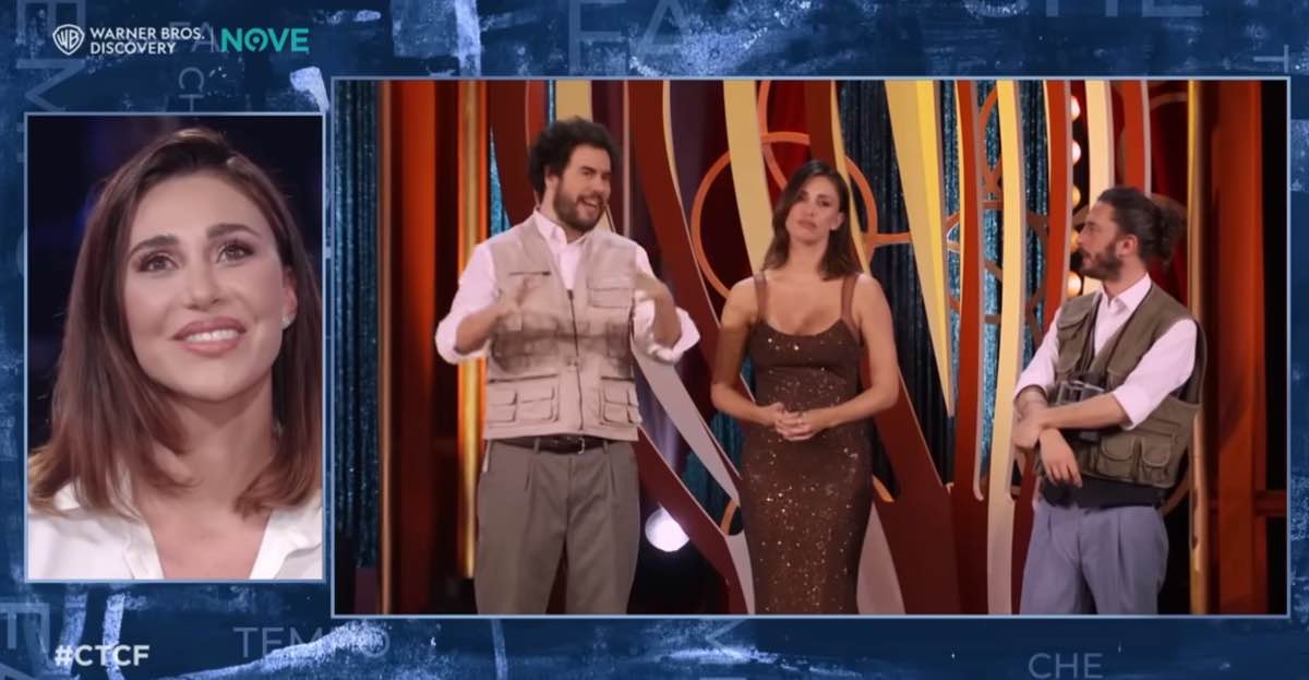 foto belen rodriguez ctcf onlyfun