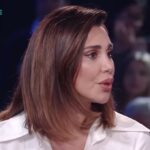 Belen Rodriguez non teme l’esame per la cittadinanza: “Con l’italiano me la cavo”