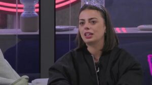 Foto Benedetta Stocchi GF