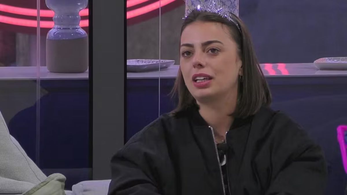 Foto Benedetta Stocchi GF