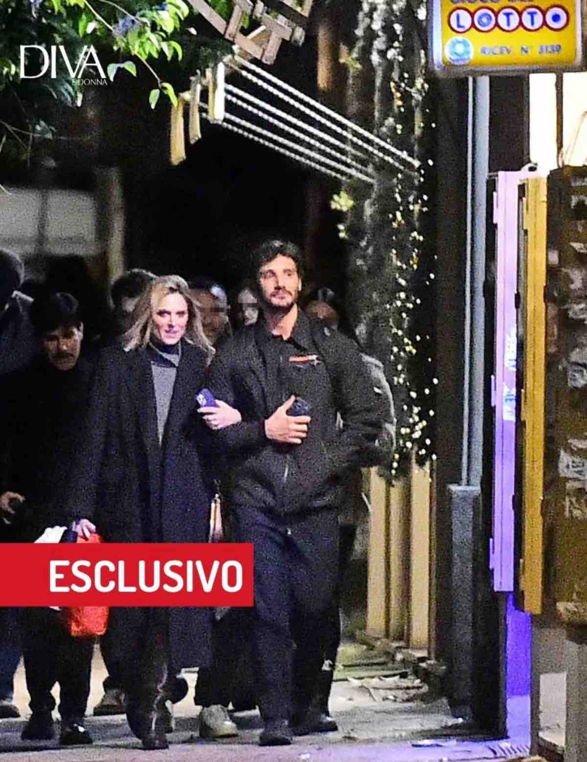 foto brenda lodigiani stefano de martino gossip